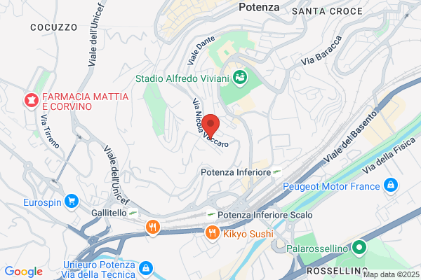 Graziuso Michela (Rag.)