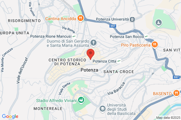 Studio Commerciale De Sio