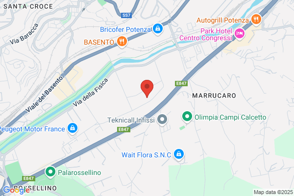 Ufficio Firma Digitale della Camera di Commercio della Basilicata