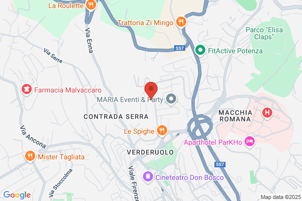 Manca Summa giovanna (Rag.)