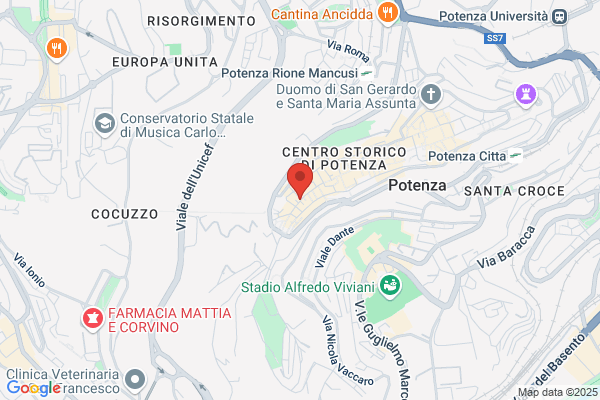 Marella mauro (Ing.)