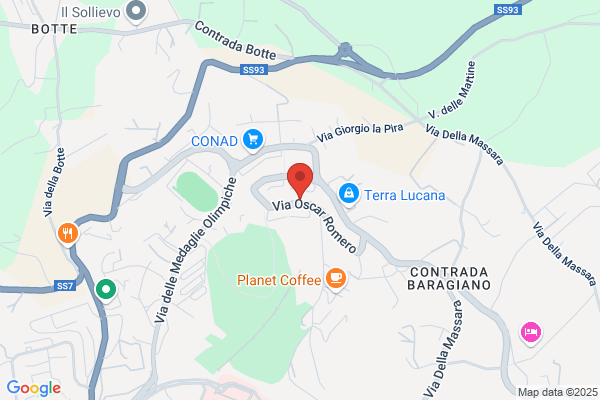 Padulosi ottorino (Ing.)
