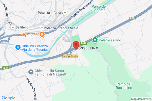 Preziuso giuseppe (Ing.)