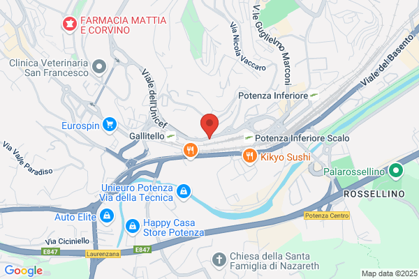 Studio Associato Servizi Ingegneria