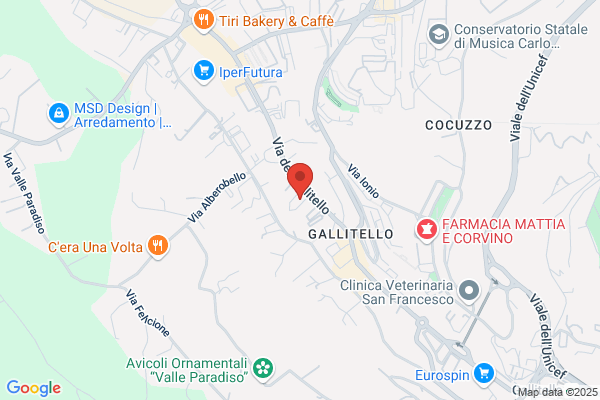 Fidet Coop-Basilicata