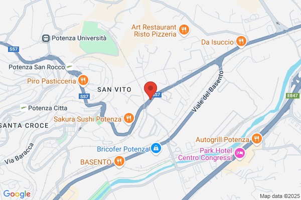 Uffici Giudiziari Procura Minorile