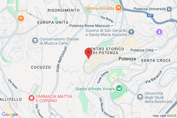 Uffici Giudiziari-Centro Di Servizio Sociale Per Adulti