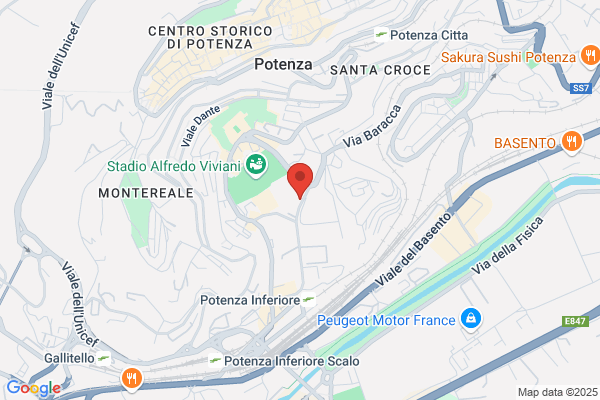 Uffici Giudiziari/Procura Generale Della Repubblica