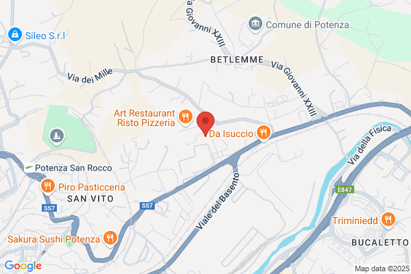 Uffici Giudiziari/Tribunale Per I Minorenni