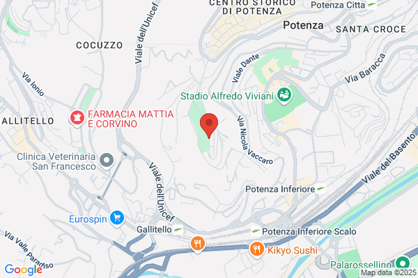 Genovese Fulvio (Dr.)
