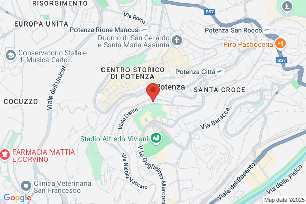 Savino antonio (Dr.)