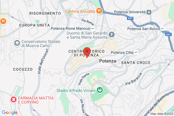 Sole giuseppe (Dr.)