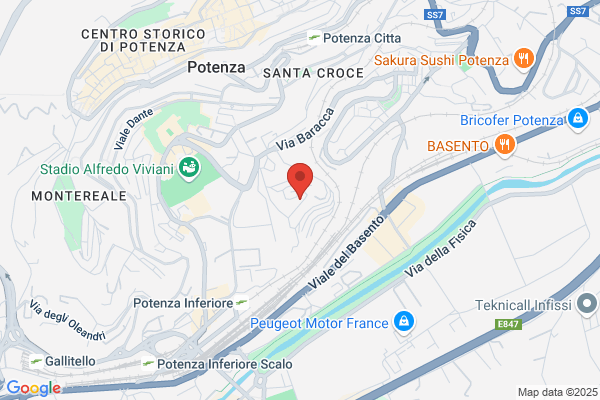 Studio Dentistico Associato Dr.Giuseppe Galizia E Dr.Donato Galizia