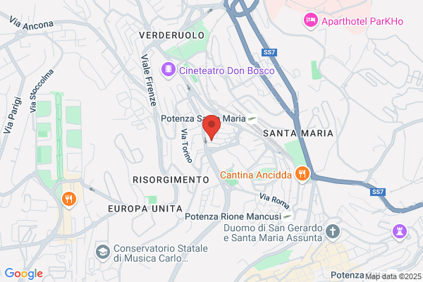 Studio Odontoiatrico di Lena