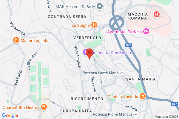 Eventi Sas