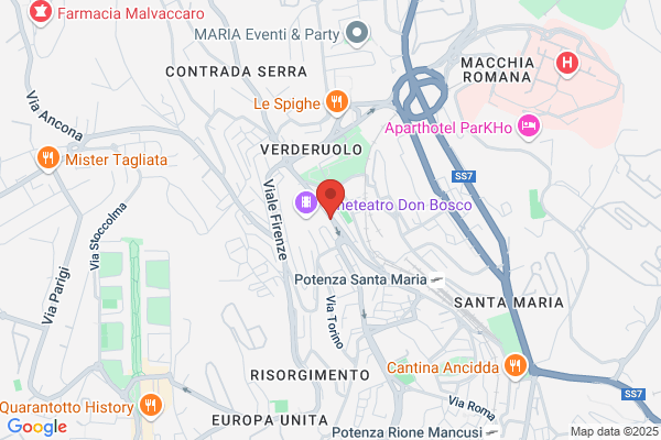 Bar Gelateria Sottozero Verderuolo