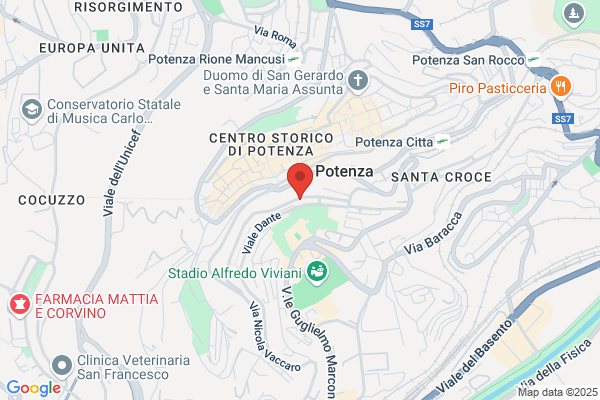 Verrastro anna Maria (Dr.)