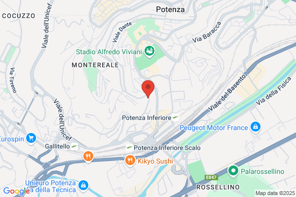 Imbrogno Daraio Pampano Consulenti Associati