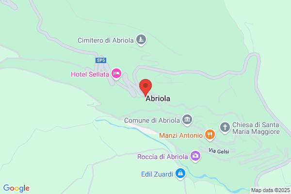 P.A.Di Pirrone & Abriola Snc