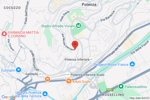 Perilli maria