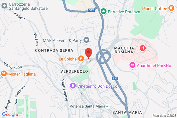 Pitturazioni & Isolamenti srl
