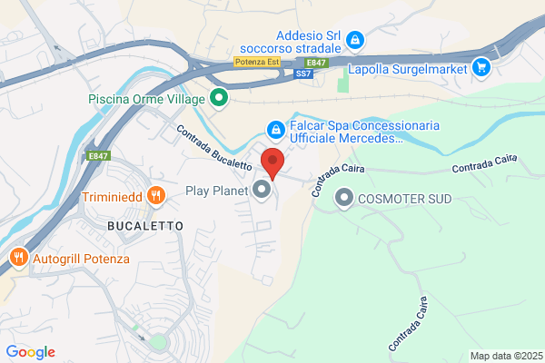 Vaccaro luciano