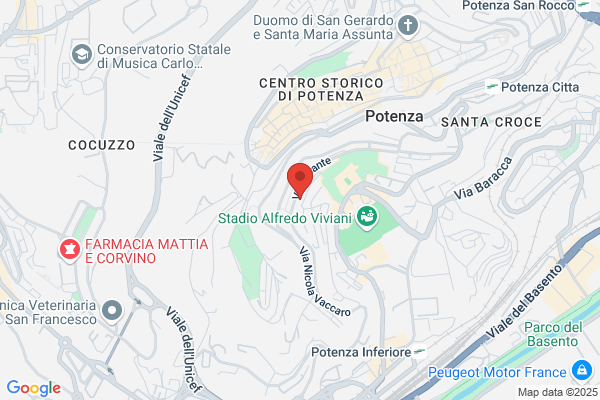 Impresa edile Costruzioni Colangelo