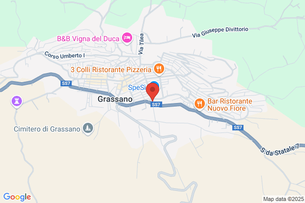 Francolino Francesco (Geom.)
