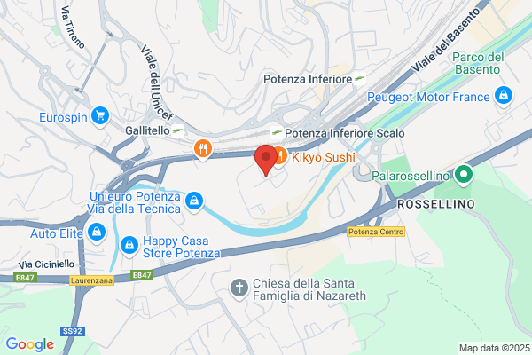 Himation Di Tranchino Raffaela