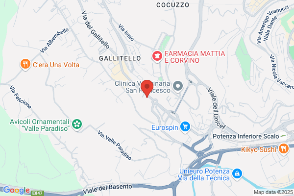 Vitiello vincenzo (Ing.)
