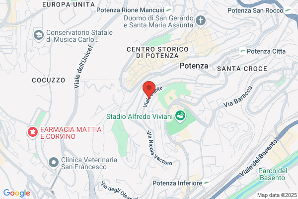 Farmacia Blasone Dr. Valentino