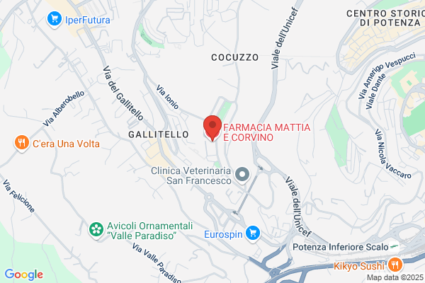 Farmacia Caiazza Franco (Dr.)