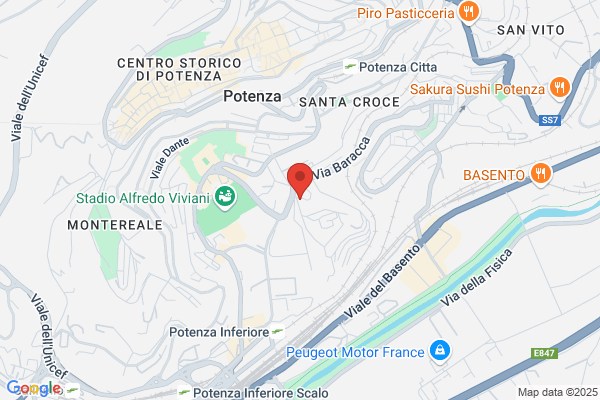 Farmacia Erboristeria Mallamo Dr. Giuseppe