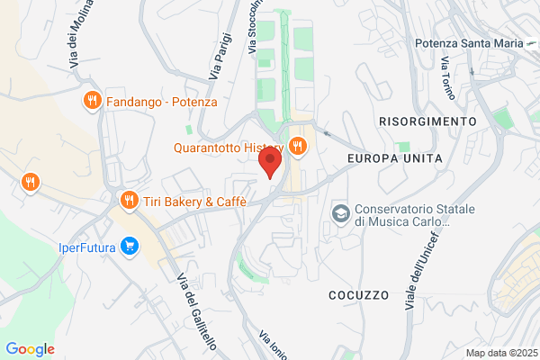 Farmacia Iura Dr. Filippo