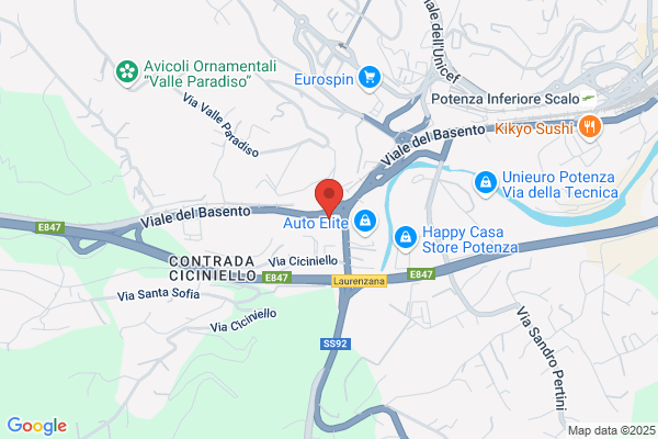 Farmacia San Gerardo