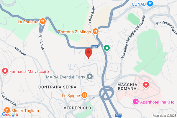 Istituto Per Il Trattamento Del Dolore