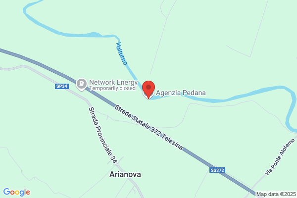 Volturno antonio