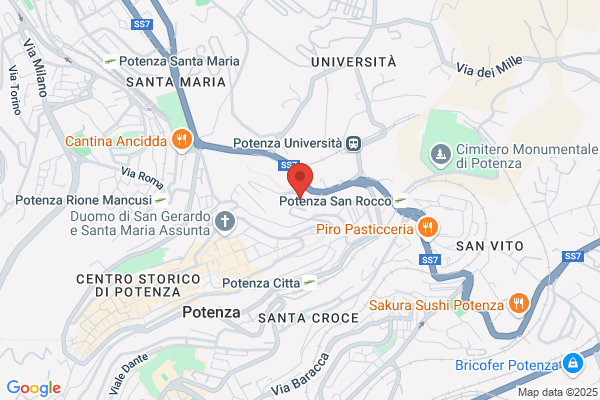 Lobosco Dr. Michele Specialista in Ortopedia