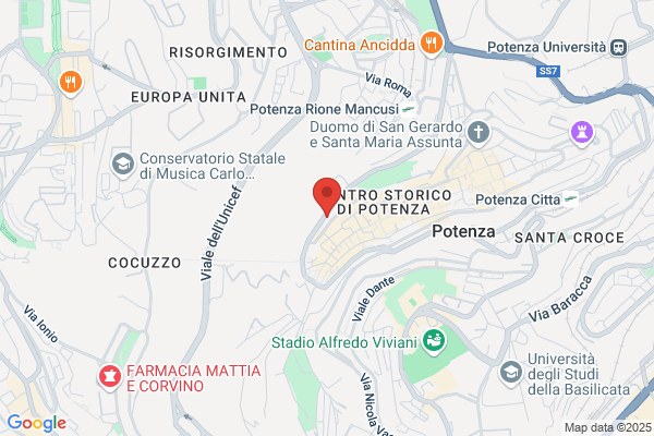Clinica Luccioni
