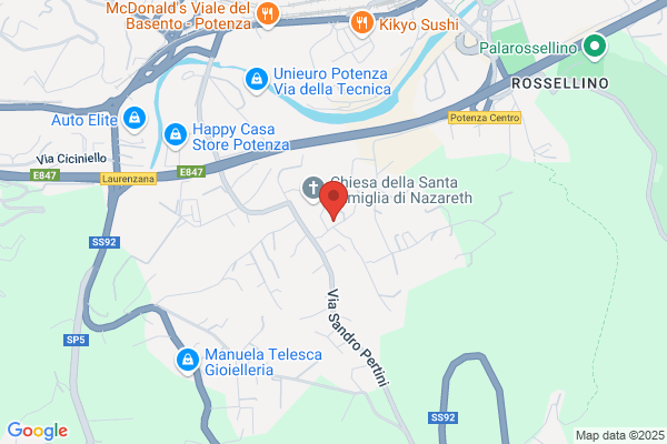 Finim Srl