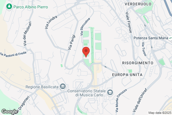 Pulicenter Di Della Luna Paolo