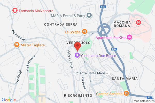 Europa Strade S.R.L.