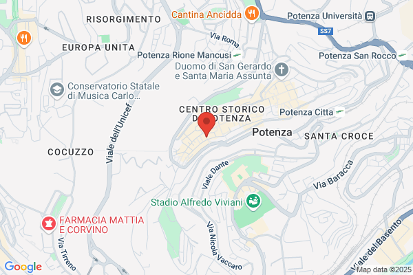 Impresa Costruzioni Pietrafesa Pasquale Srl