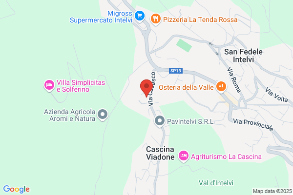 Leone Costruzioni Srl
