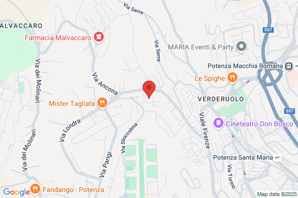 Mancusi Costruzioni Srl