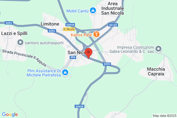 Mecca angelo