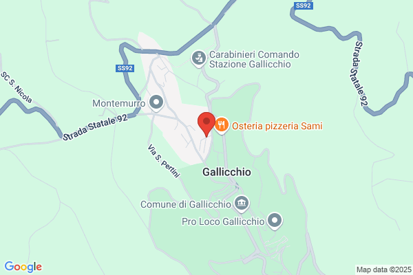 Montemurro michele (Ing.)