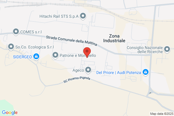 Pisauro Bruno Costruzioni S.N.C.