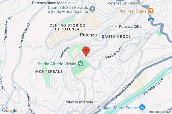 Siticon Srl