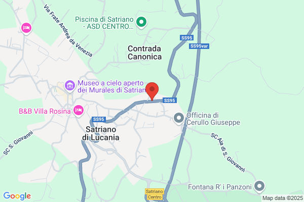 Societa Bruno Costruzioni S.A.S.